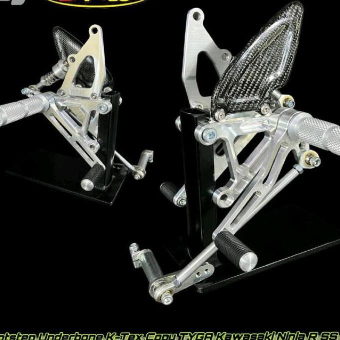 Underbone Tyga Vrg Ktex Ninja Rr R Ss Underbone Tyga Ninja Rr Ss Copy Tyga Termurah