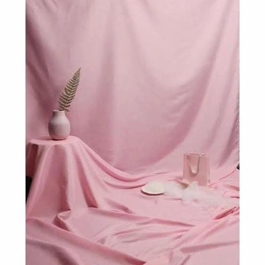 Kain Polos Background foto Studio Aesthetic