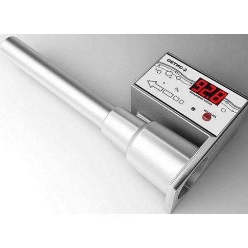ALAT UJI OCTANE NUMBER METER PORTABABLE OKTIS-2 ORIGINAL DAN TERPERCAYA