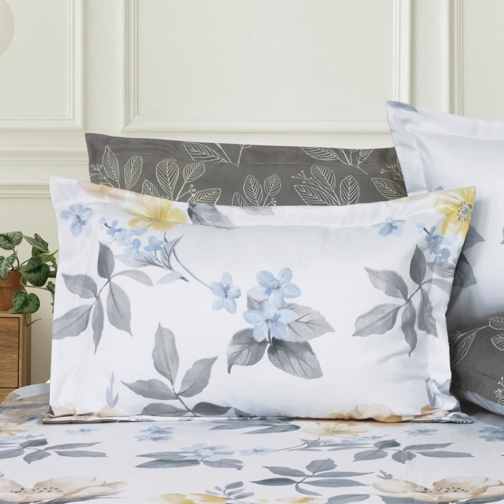 Elegance Sprei Set Aube