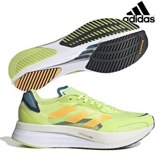 Sepatu Adidas Adizero Boston 10 Original Sale 2.200.000 Diskon 30%