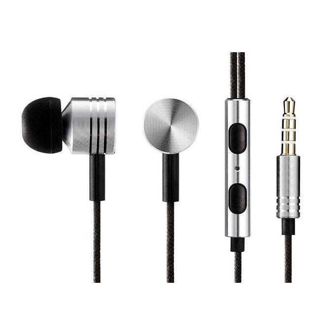 Xiaomi Earphone 1more Piston Classic - Space Gray