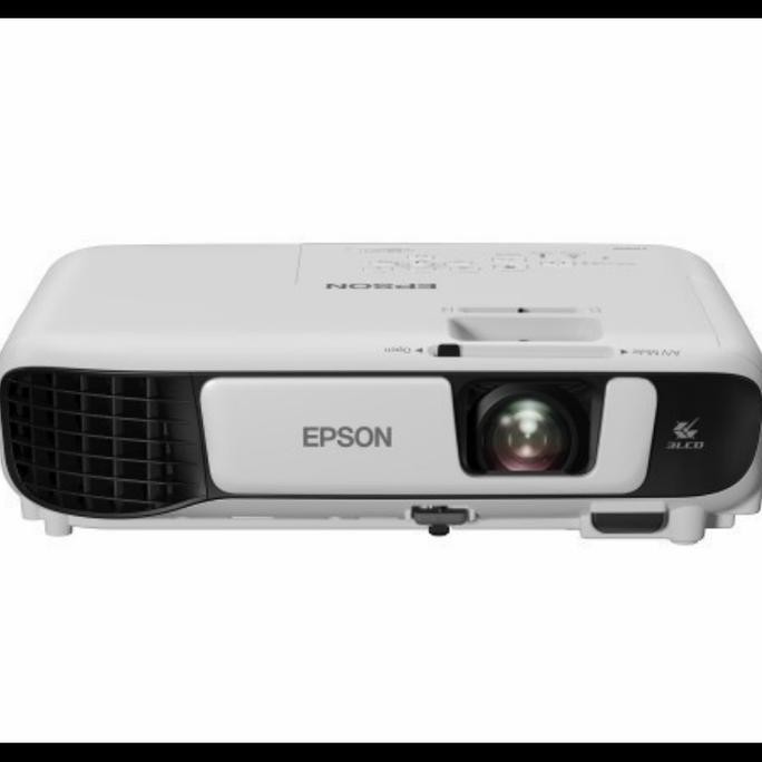 DB176 }} Projector Epson EB-W51 - Proyektor Epson EB-W51
