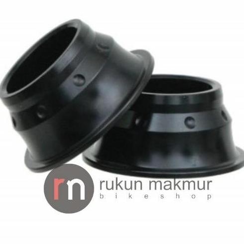 BEBAS ONGKIR - Crankbrothers 20mm TA Thru Axle Front Wheel End Cap - Iodine Opium Sage Wheelset Cran