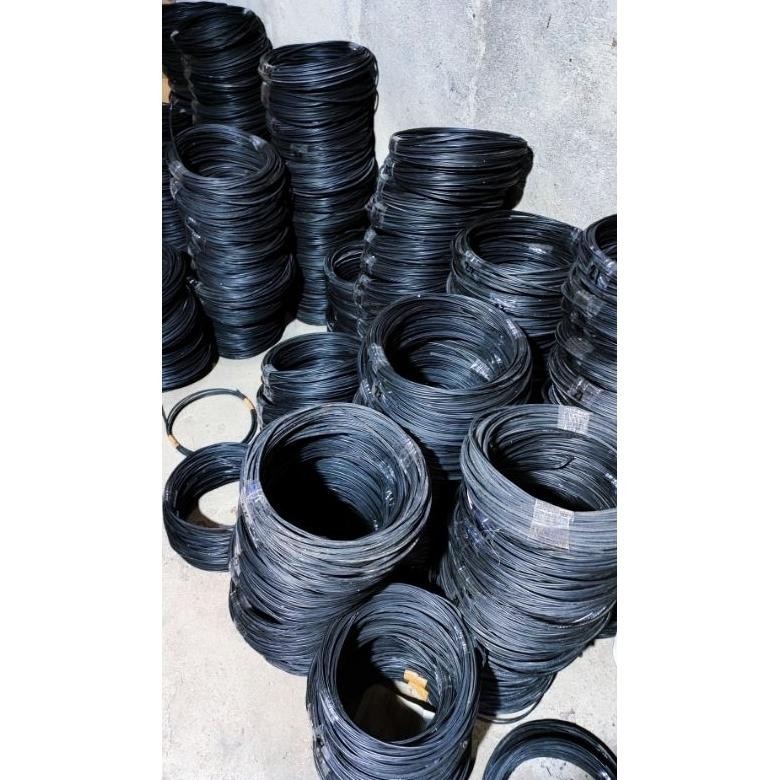 FEVERFEW 40m - 70meter Kabel Listrik Isi 3 Kabel Telepon Kabel Tembaga