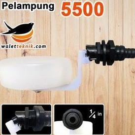 Pelampung mesin kabut walet humidifier TL5500