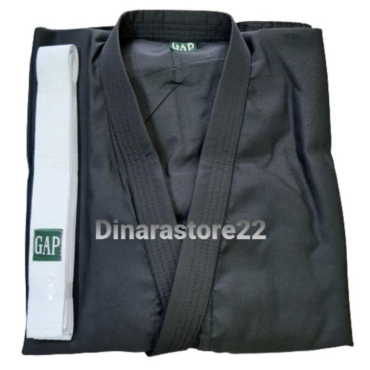 Baju Silat Gap Ipsi Nasional Baju Pencak Silat Ipsi Baju Beladiri Silat Gap Nasional