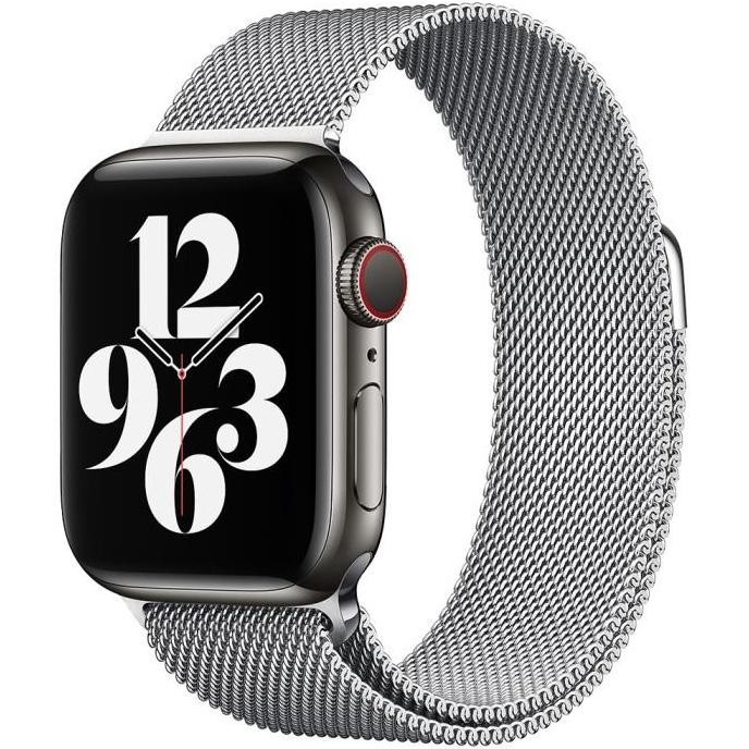 Apple Watch Strap Milanese 38mm Apple Watch 44mm 40mm 42mm