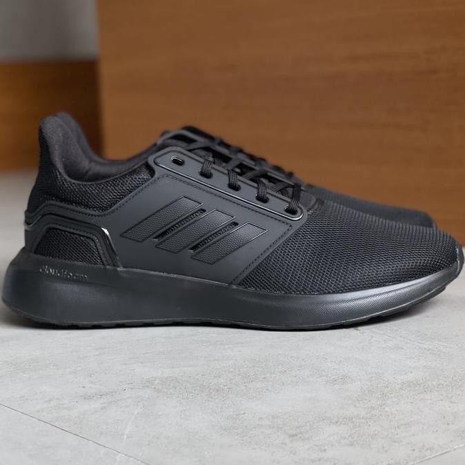Adidas Eq19 Run Sepatu Lari Running Size 46 47 48 Besar Big Jumbo Ori