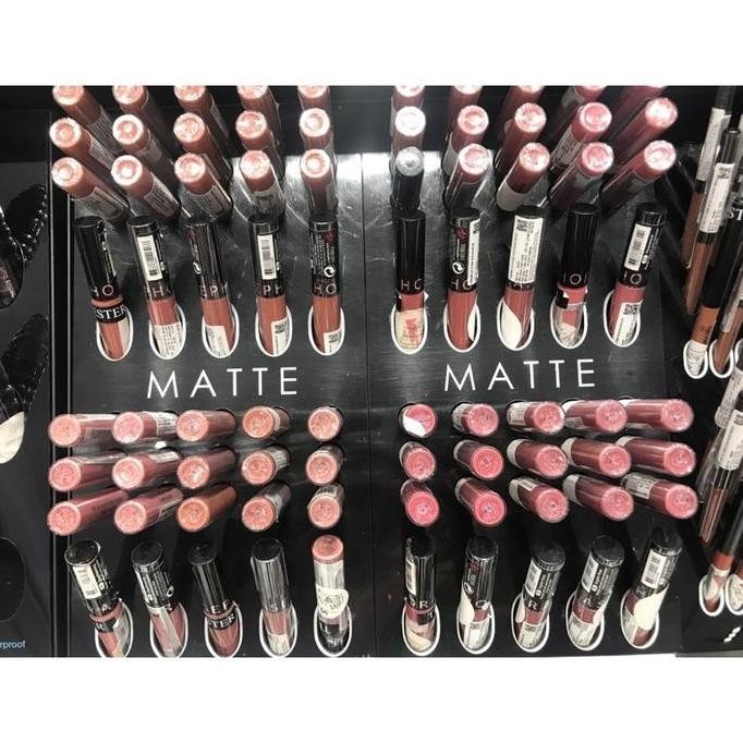 SEPHORA Colorful Colourful Cream Lip Stain original Matte mate