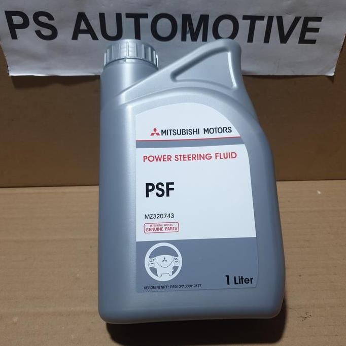 OLI POWER STEERING MITSUBISHI MZ320743