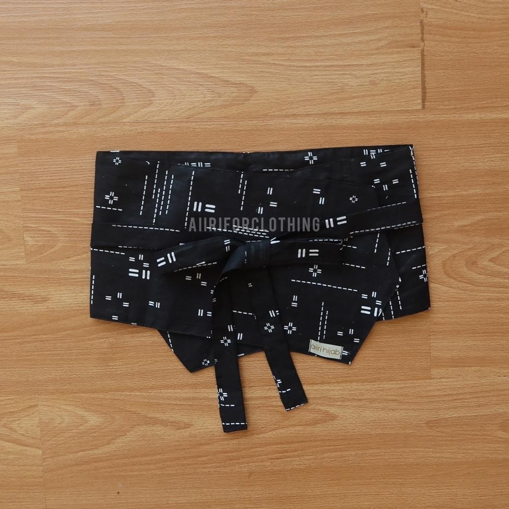 Special Obi Batik By Aiiriforclothing/Obi Belt/Obi Belt Batik/Obi Belt Modern/Obi Belt Wanita Sr-32