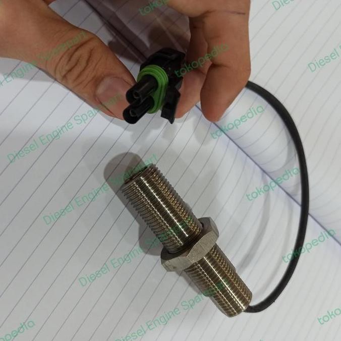 3039524 Sensor Mpu Cummins  Ready