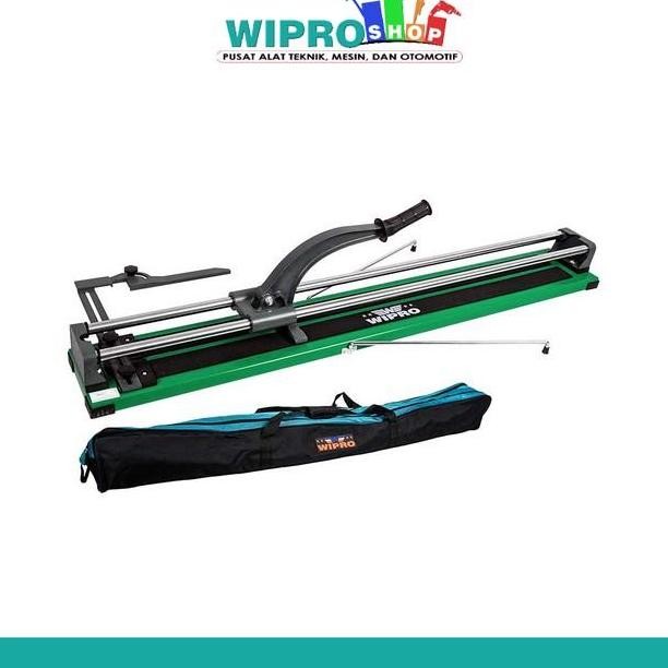 BELERAINTE WIPRO Alat Potong Keramik Dorong  1000 mm APKD-1000