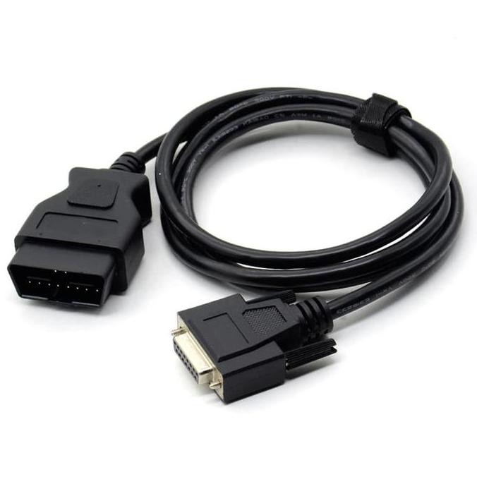 Toyota Otc Dlc3 Vim Kabel  Cate 34