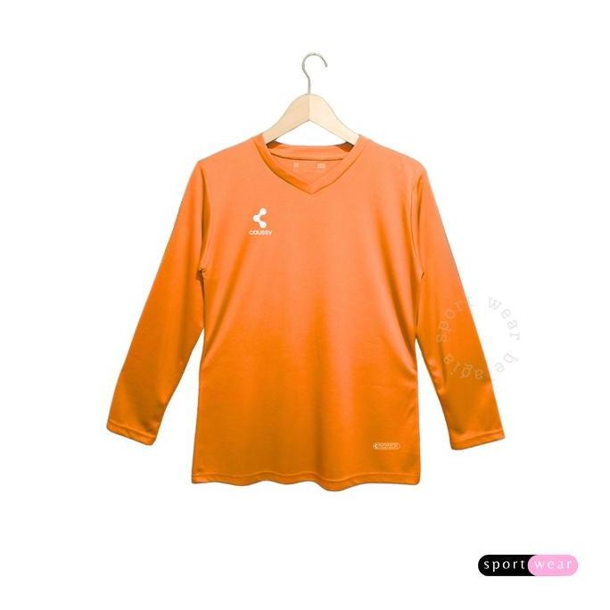 Promo Kaos Senam Wanita Lengan Panjang Yoga Gym Running Baju Atasan Olahraga Cewe Sporty Cod