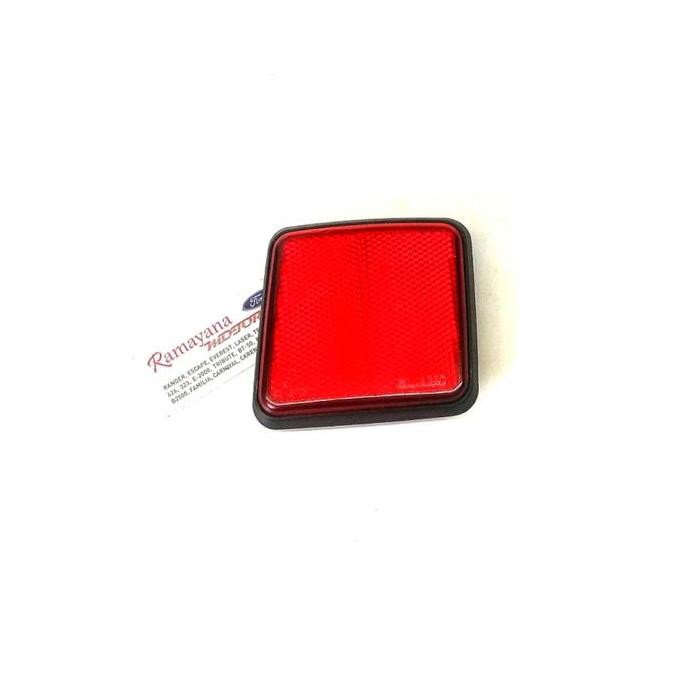 Mika Reflektor Bumper Ford Escape