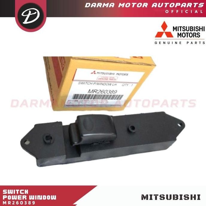 SWITCH POWER WINDOW STRADA L200 - PENUMPANG