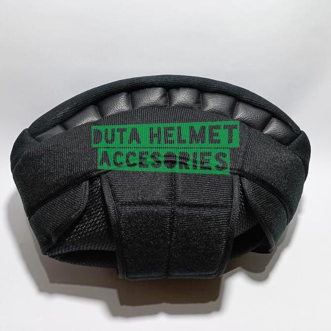 COD Busa helm BOGO UNIVERSAL FULLSET - spon pipi inner helm bogo motif kulit full set