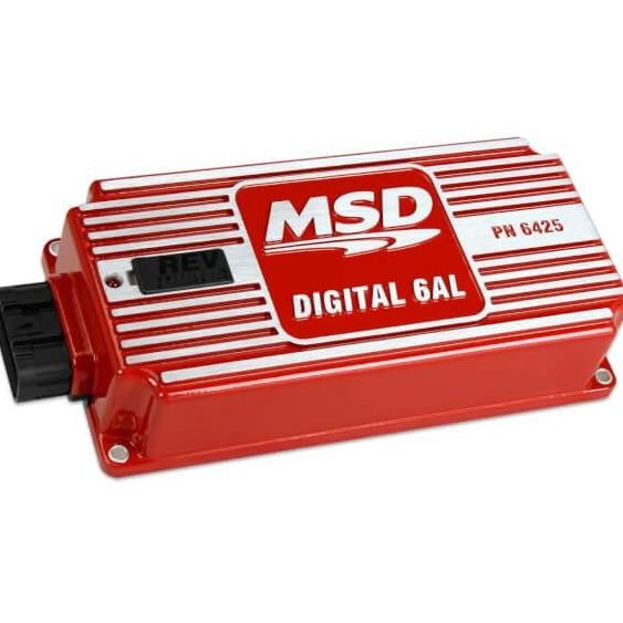 Promo MSD 6AL DIGITAL PN.6425 Diskon