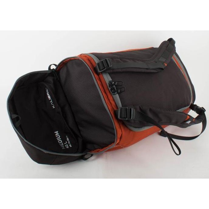 Kalibre Duffle Bag Crosstown 40L 930080