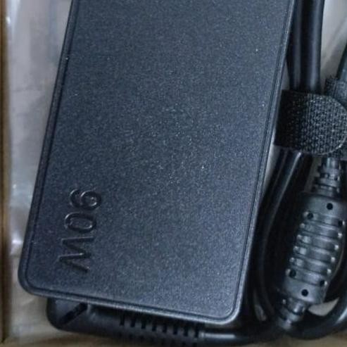 BEBAS ONGKIR - adapter adaptor charger Lenovo AIO V530-22ICB 90watt