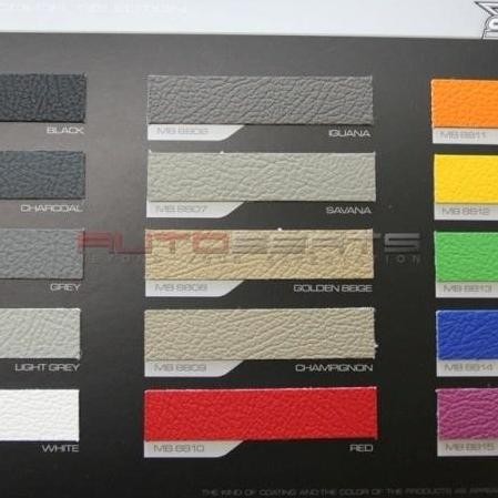 Bahan Jok mobil Mbtech Superior /mb-tech superior Meteran Original