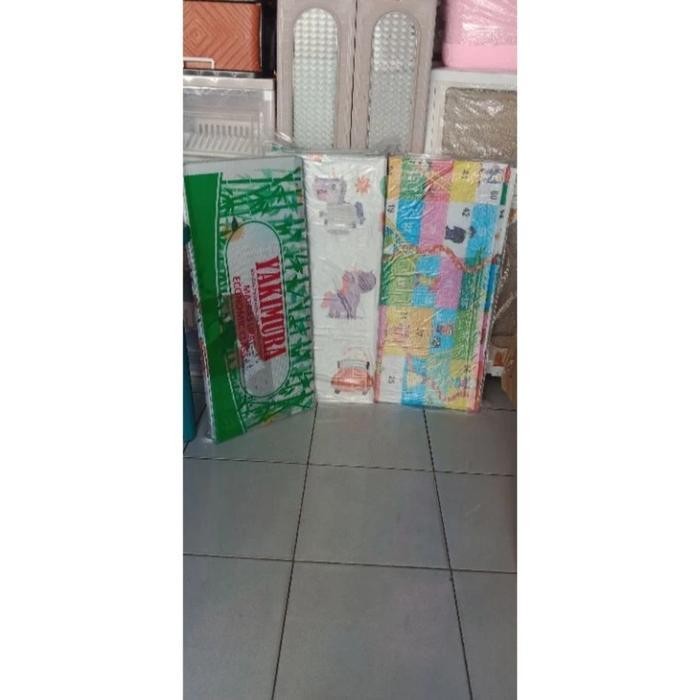 Karpet Playmate Yakimura/Karpet Lipat Anak/Matras Anak timbal balik