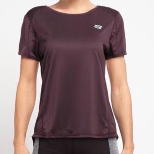 Promo Original Sale 70% Kaos Olahraga Skechers Women Cod