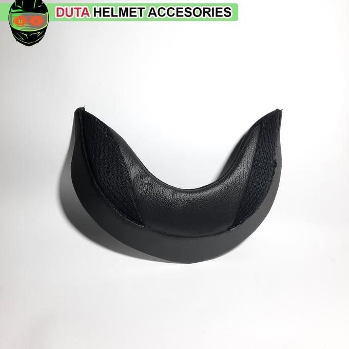 COD Busa leher helm Half face NHK Aviator Godzilla GM Dll