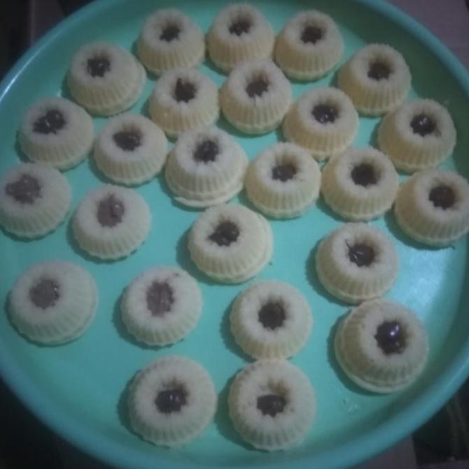 bolu kukus lembang Bandung JS