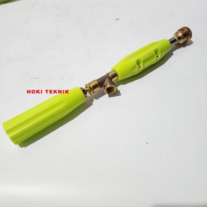 Promo Stik Sanchin 30 Cm Stik Sprayer Mesin Cuci Steam Cod