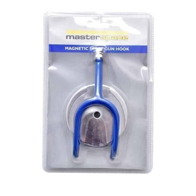 Promo Magnetic Holder Gantungan Spray Gun Premium Cod