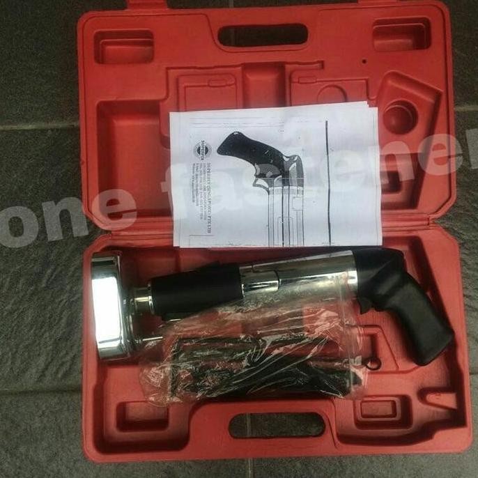 Promo Superfix Gun Ramset Original Alat Tembak Hv 660 1/4 Cod