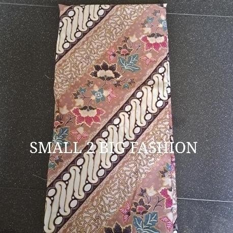 Promo Rok lilit / bawahan lilit jumbo / bawahan kebaya / rok batik panjang COD