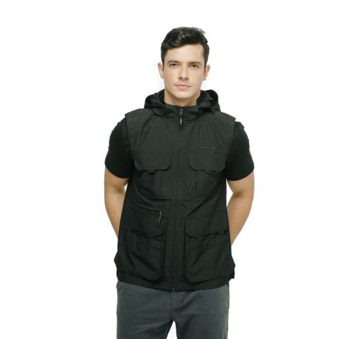 * EIGER X-SPEEDING STREET VEST *