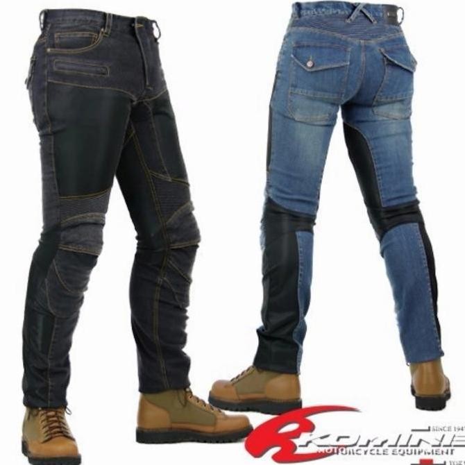 '' Celana Touring Komine PK 719 PK719 ''