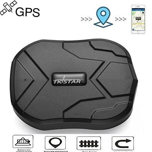 GPS Tracker Portable TK905 / GPS Tracker Car Magnetic TKSTAR TK905 GSM