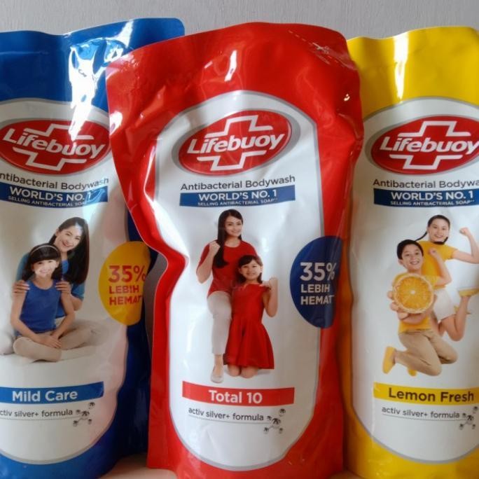 lifebuoy sabun cair 900ml-850ml