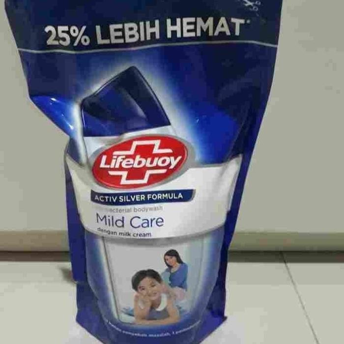 sabun cair Lifebuoy 900 ml