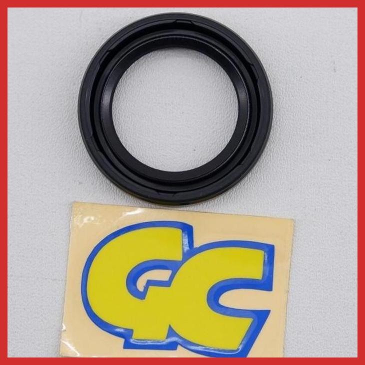 SALE SIL SEAL CRANKCASE MAGNET YAMAHA AEROX 155, LEXI ORIGINAL ORIGINAL ASLI PABRIK SPARE PART