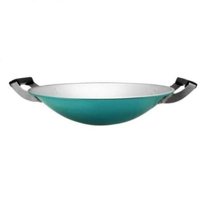 Wajan Maspion Clarita 30cm Penggorengan Maspion 30cm Katel