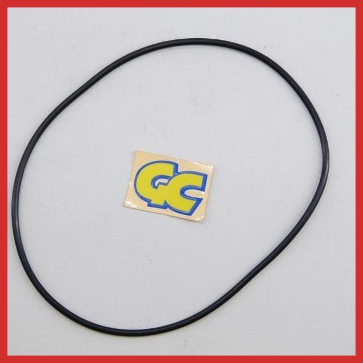 PROMO SEAL SIL O RING KRUK AS YAMAHA AEROX, LEXI ORIGINAL ASLI PABRIK SPARE PART