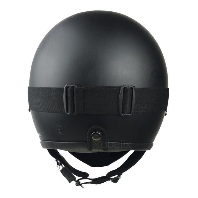 COD Helm Bogo Retro Paket Goggle Mask SNI Aksesoris Motor Motorcycle  Sepeda Pelindung