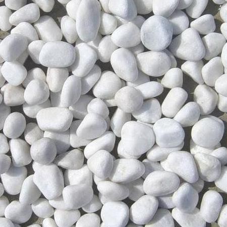 Batu Korall Putih / Batu Hiasan Taman