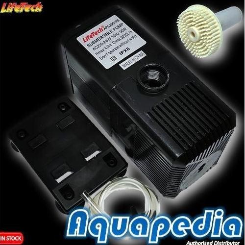 [Best] Jebo AP5200 Pompa Skimmer AP-5200