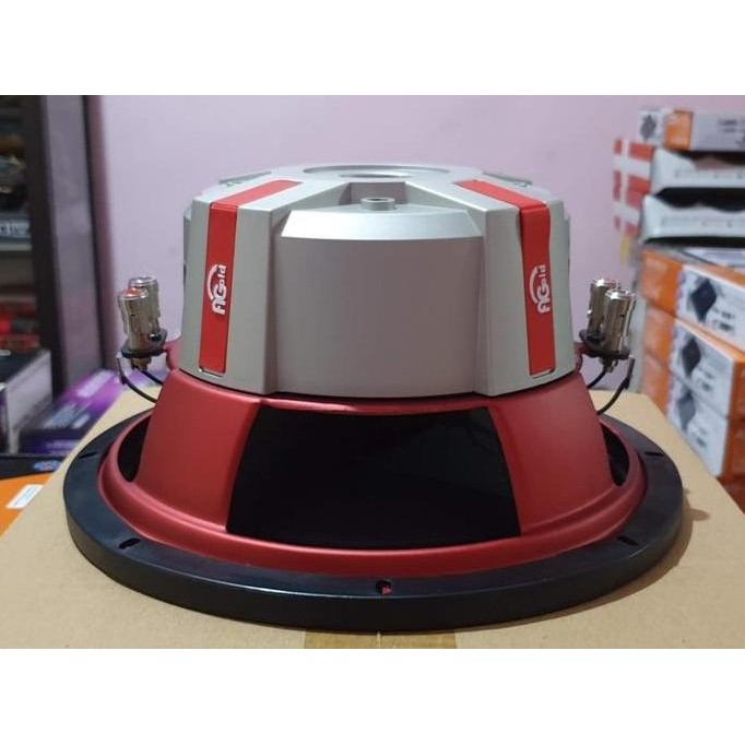 TERBARU SUBWOOFER ACOUSTIC GOLD 12 INCH AC-1283 PROMO