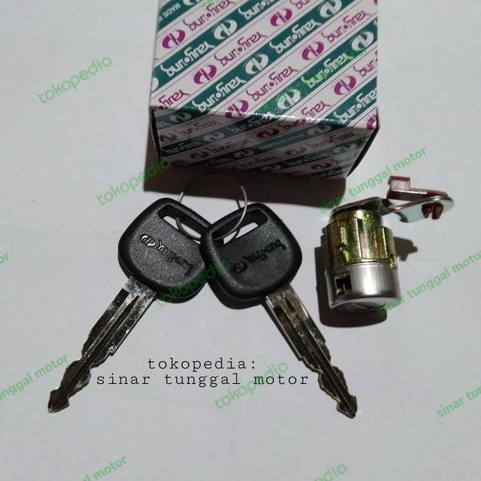 Kunci Pintu Suzuki Baleno 1996 Sampai 2002