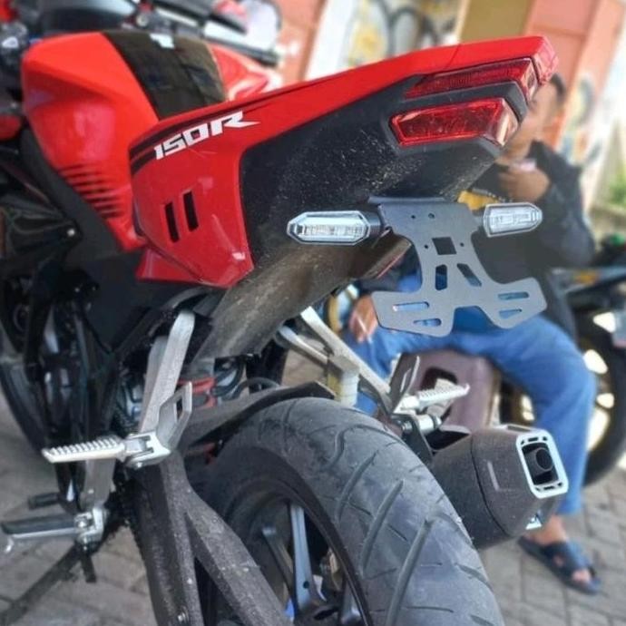 Tail Tidy Cbr150R Facelift K45G K45N K45R Tailtidy Cbr 150R 2016-2023