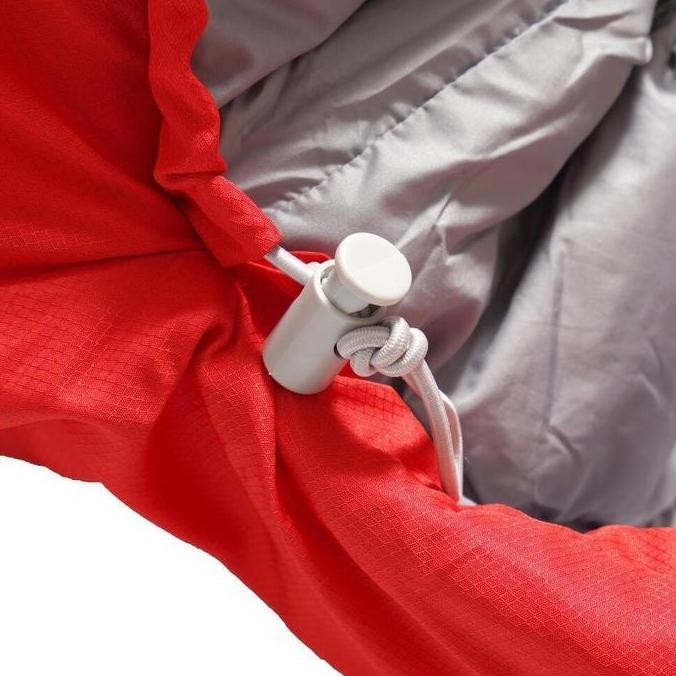 TERBARU EIGER SLEEP SACK 1000 2.0 SLEEPING BAG